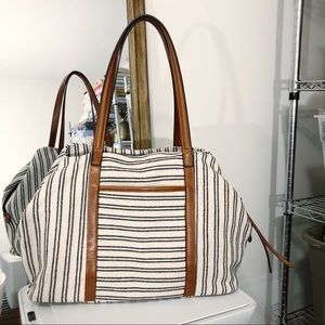street level anchorage tote